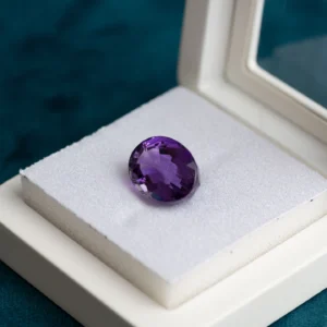 Ametista 19,78 ct.