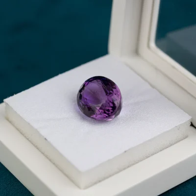 Ametista 24,60 ct.
